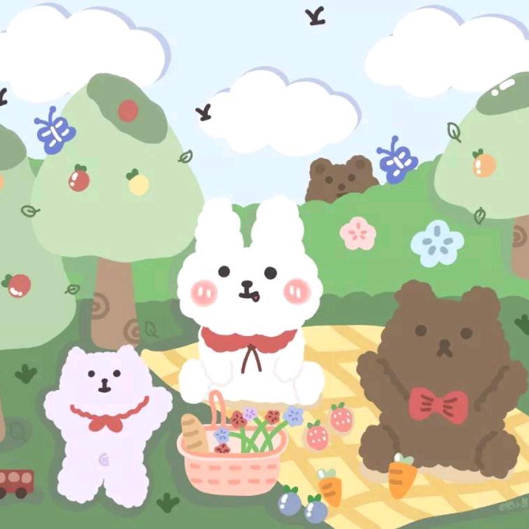 爱吃沙拉的狮子