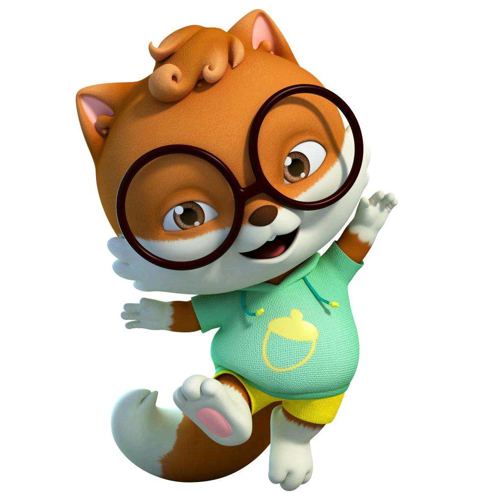 润希水族甄选店