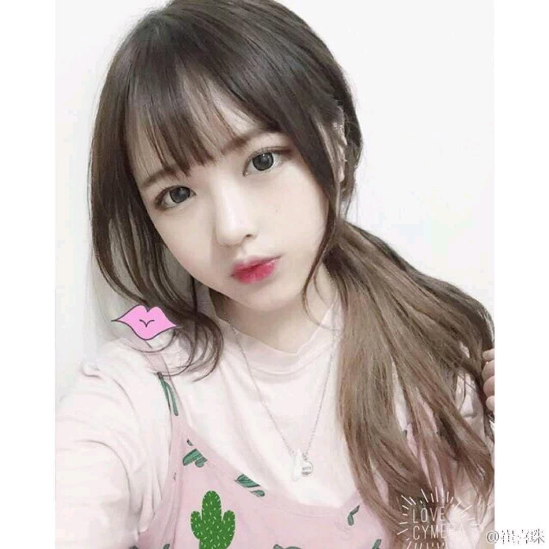 小脚丫