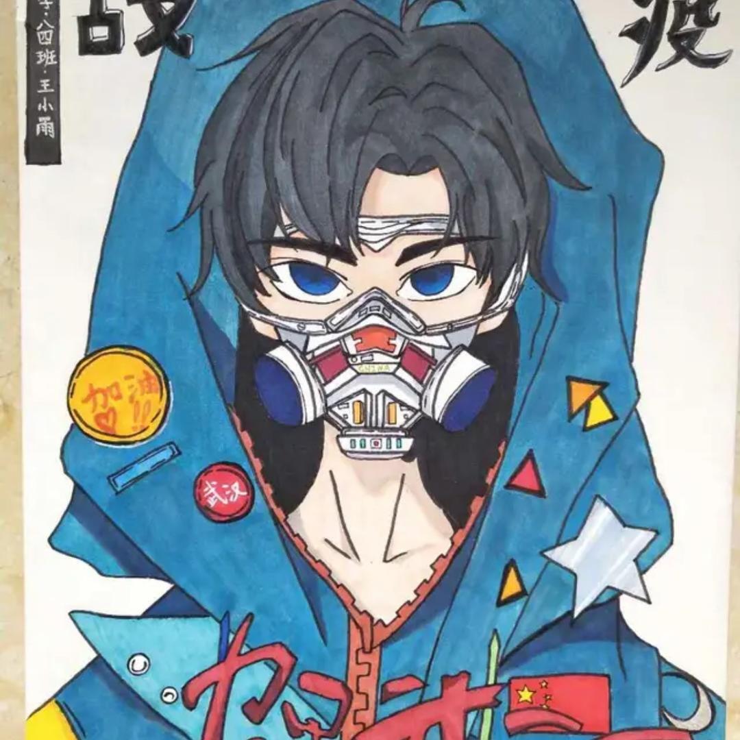 天门滴一过农民