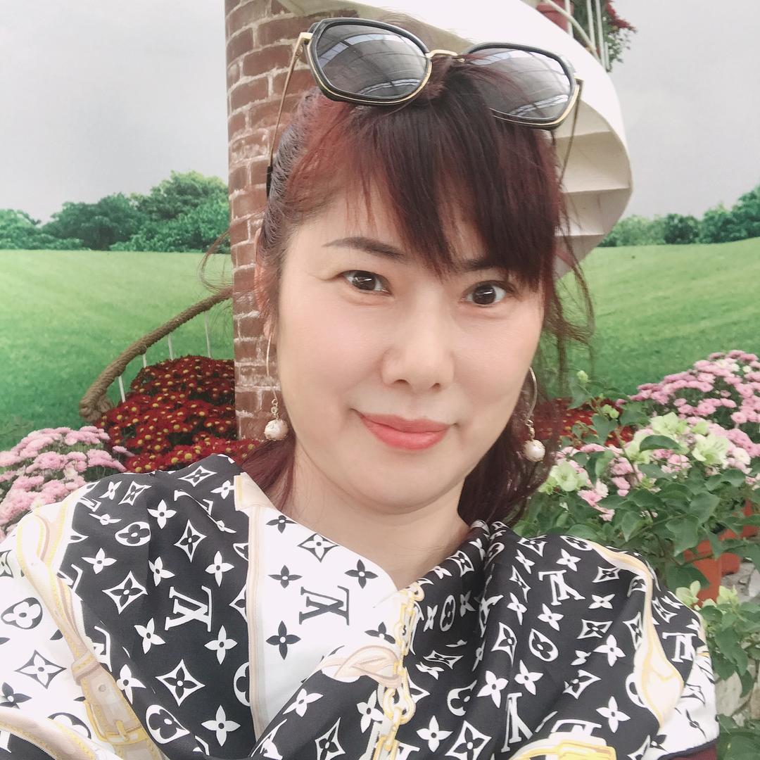 微笑吧！