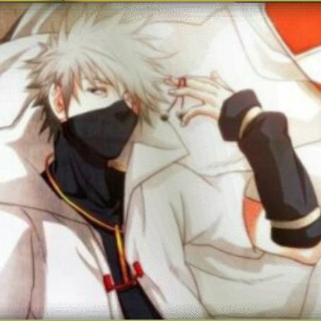 六代目卡卡西😏