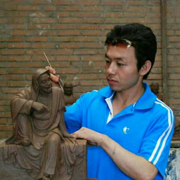 山西泥塑