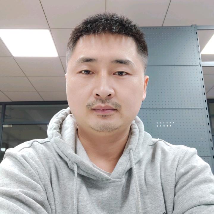 王强在行动