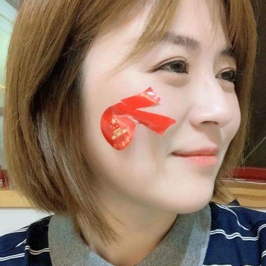 衣杏杏。