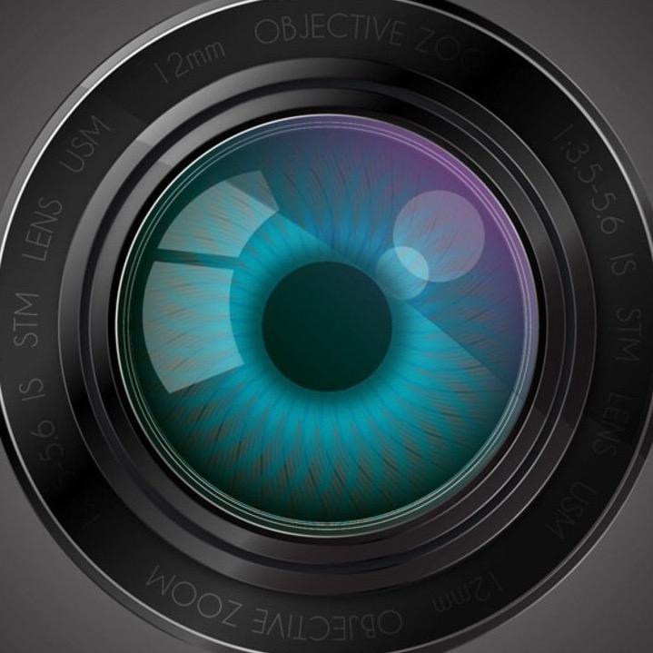 执着 光圈（高清直播间专业搭建）