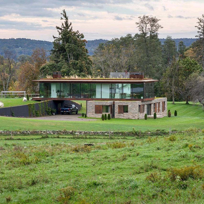 海龙文旅野奢度假酒店