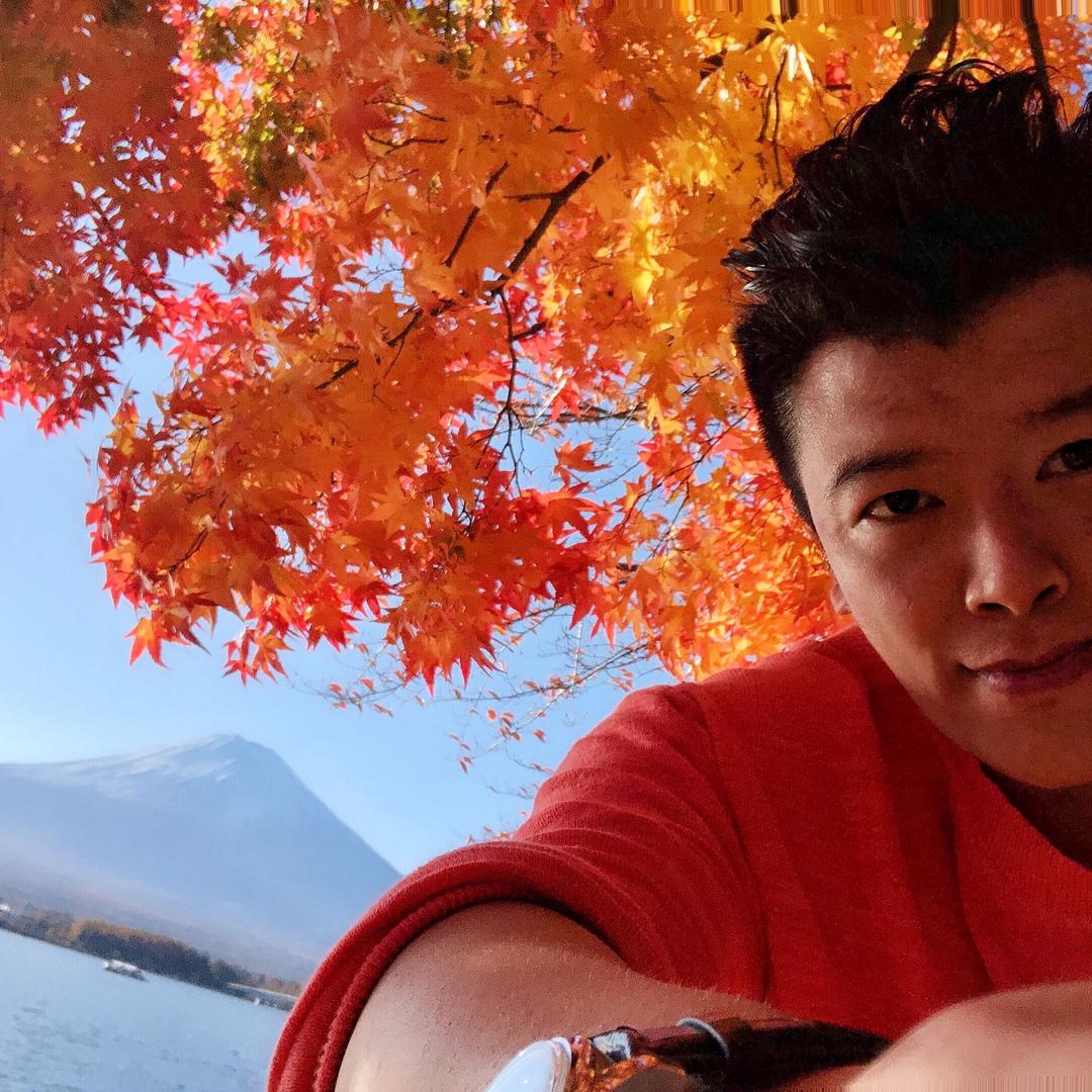 啾啾游日本@抖音