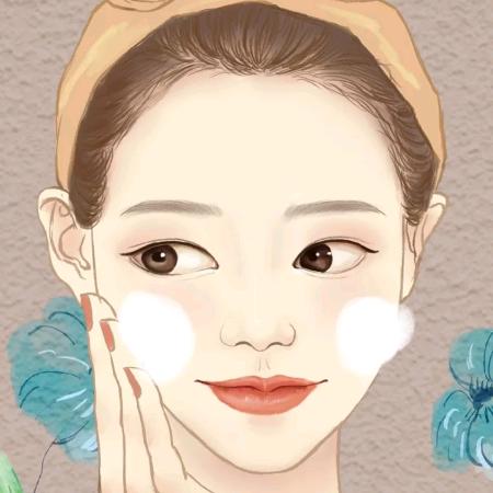 培培♡