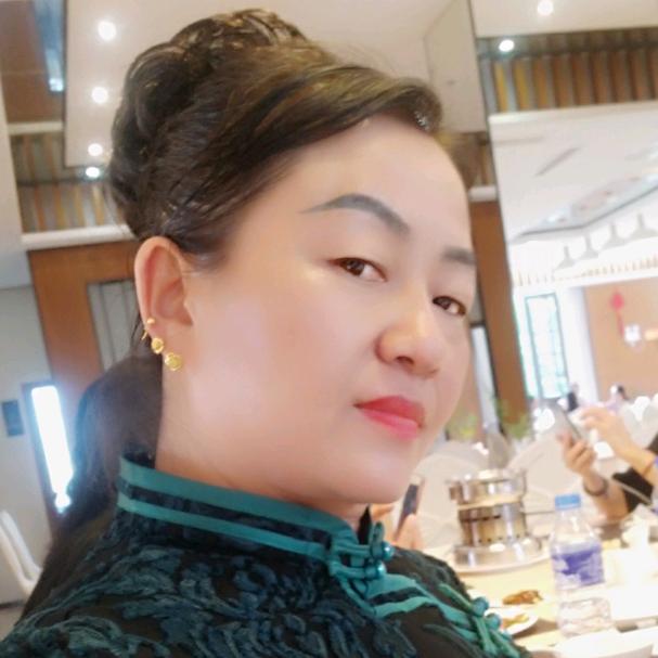 爱依美延保山杨贵妃