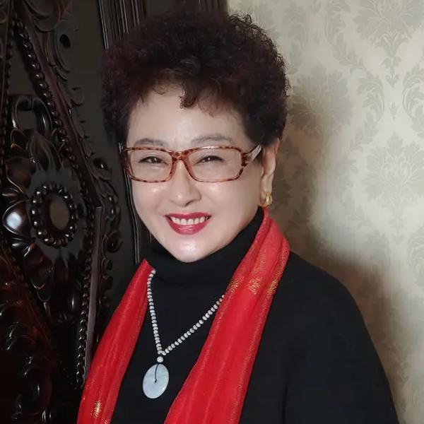 幸福快乐姥姥🌹🌹