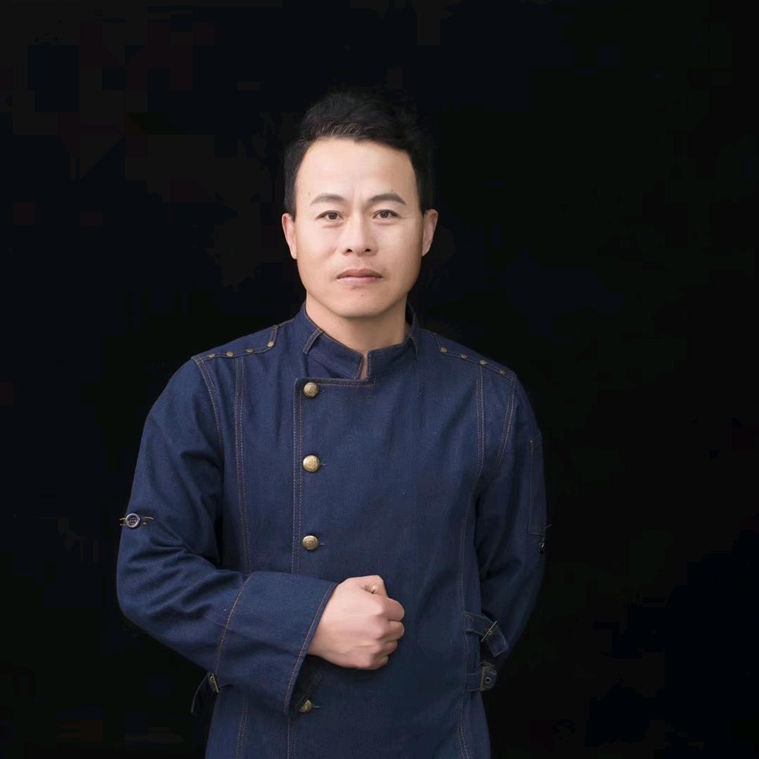 虾疯子
