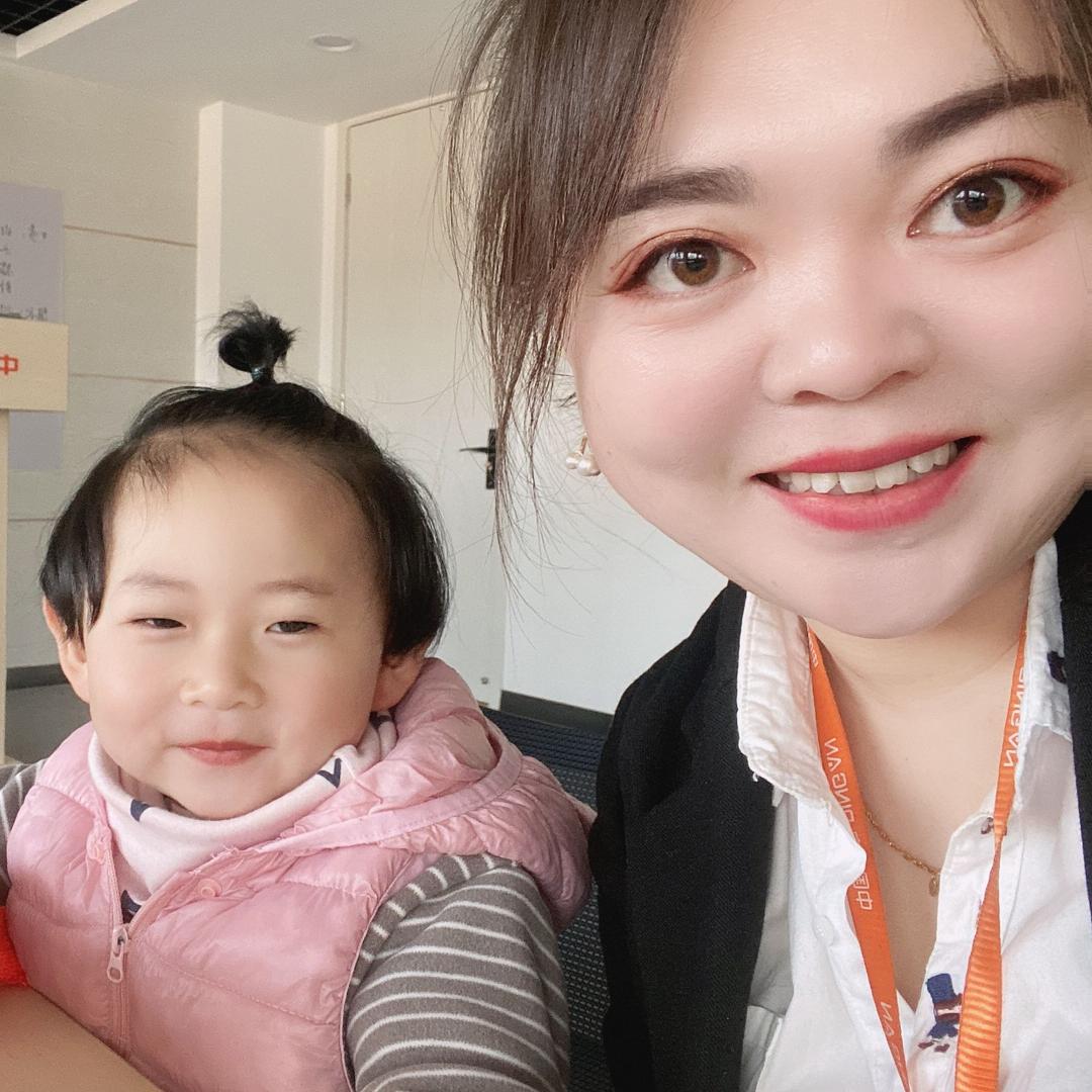 喵🐱小姐