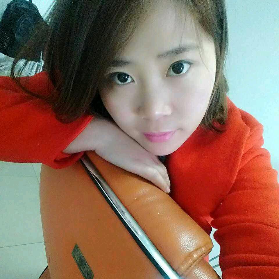 观花