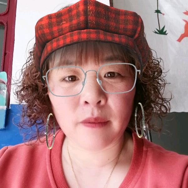 云朵姐