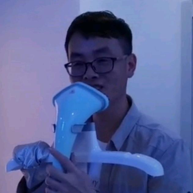 嘿那个丫头
