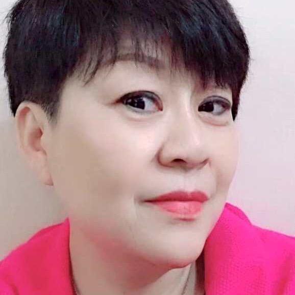 灵姐