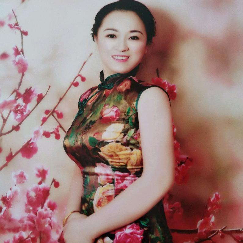 温柔似水