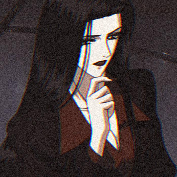 一个姐姐