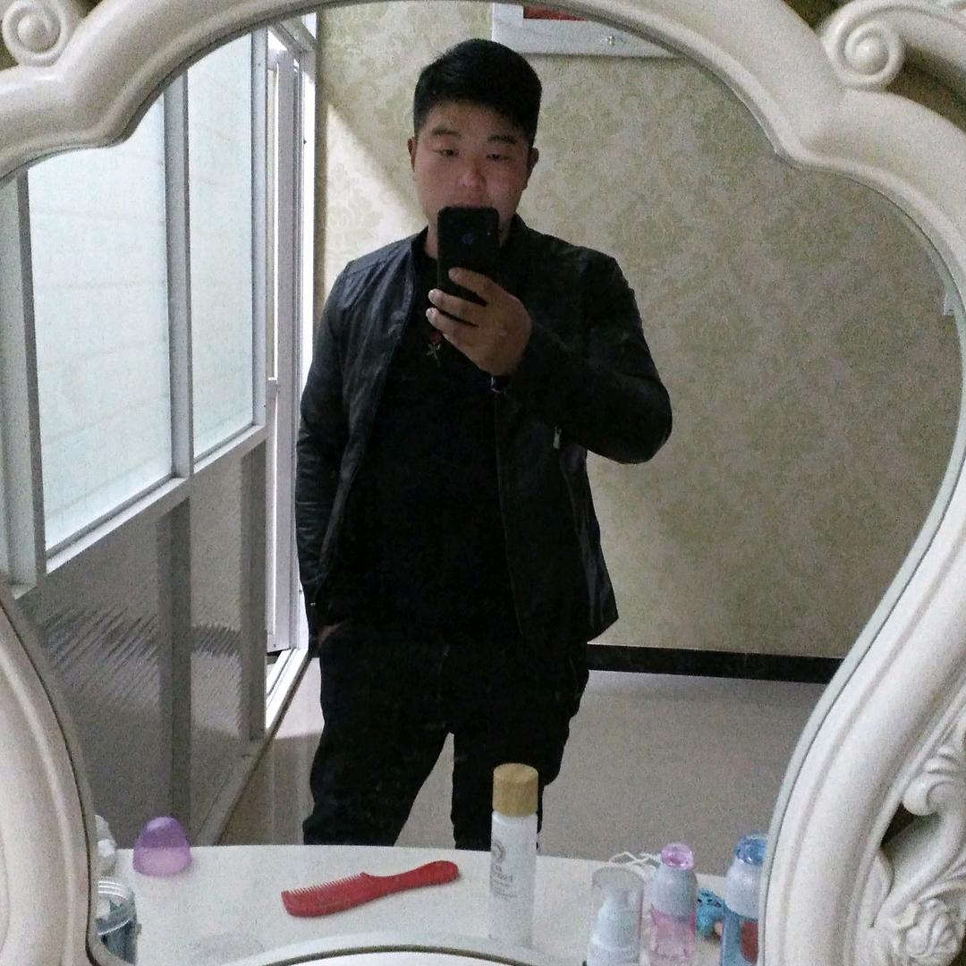 曾经……我也……瘦过……