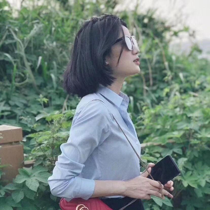 猫性女人