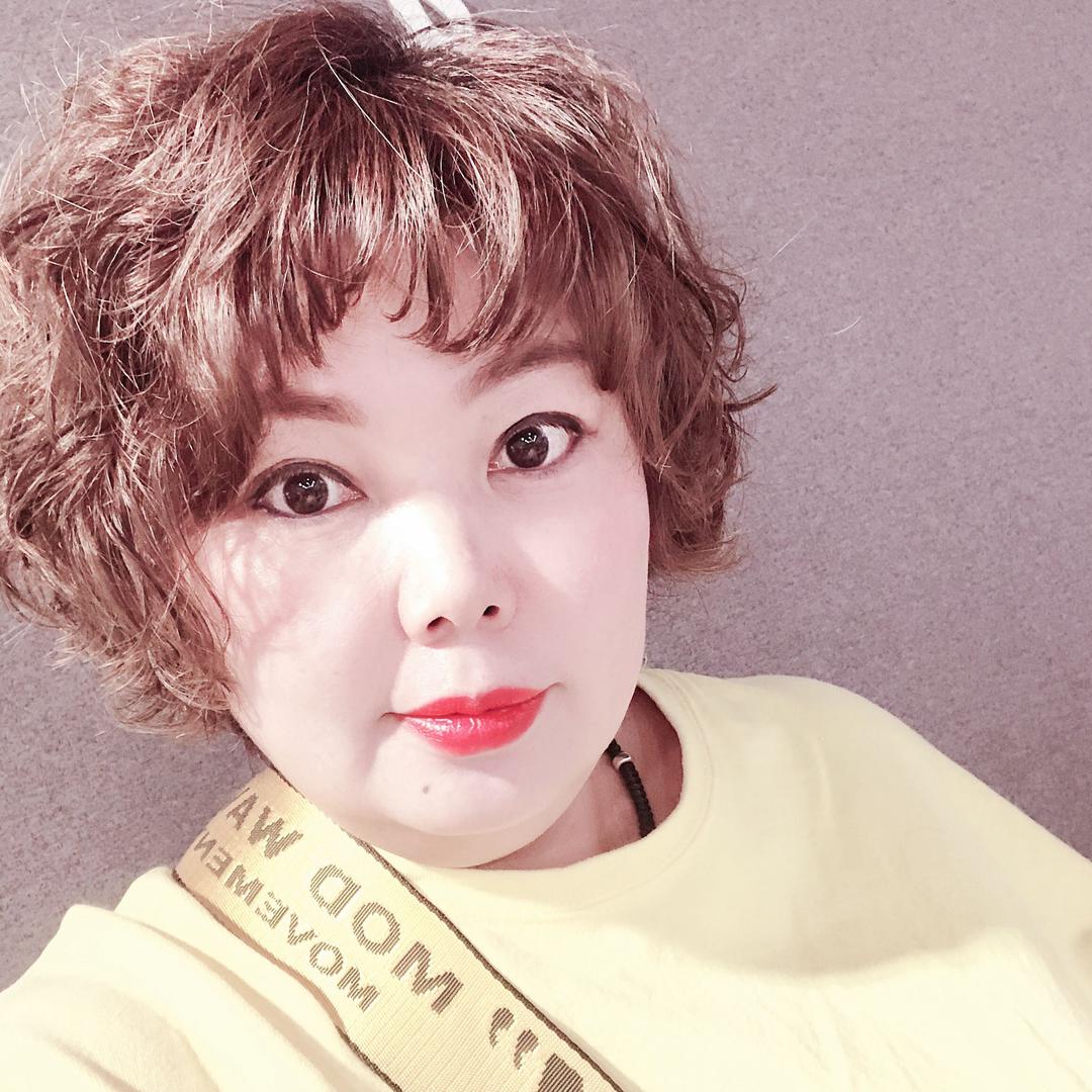 宝鸡芳姐家大码女装店
