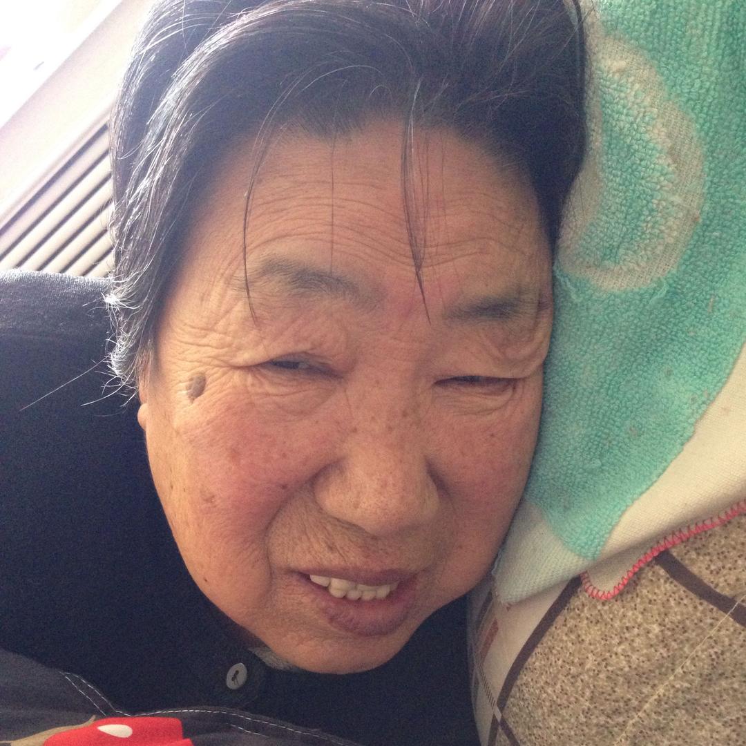 老陈婆