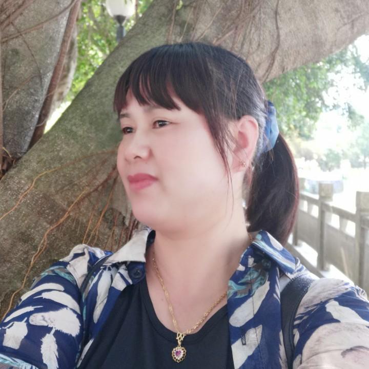 客家妹