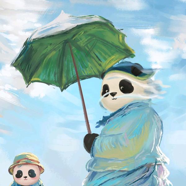 广陵王1996