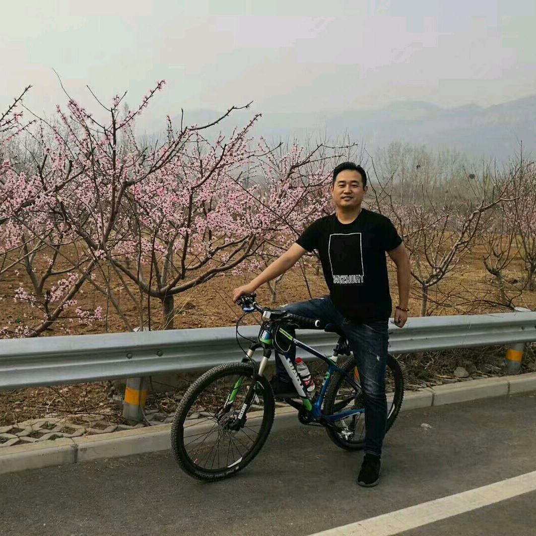 山东农搭档生物科技