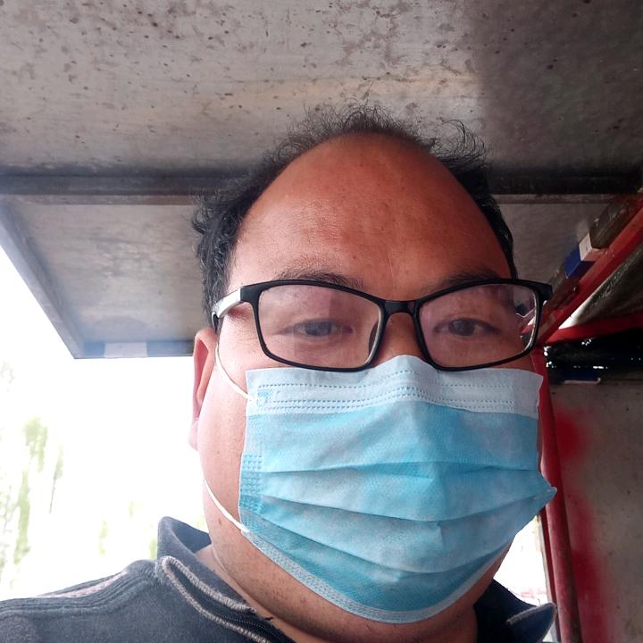 任建平厨师下乡服务队