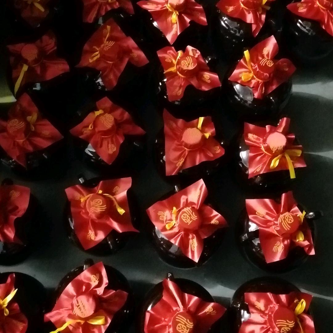 秋天的鹅