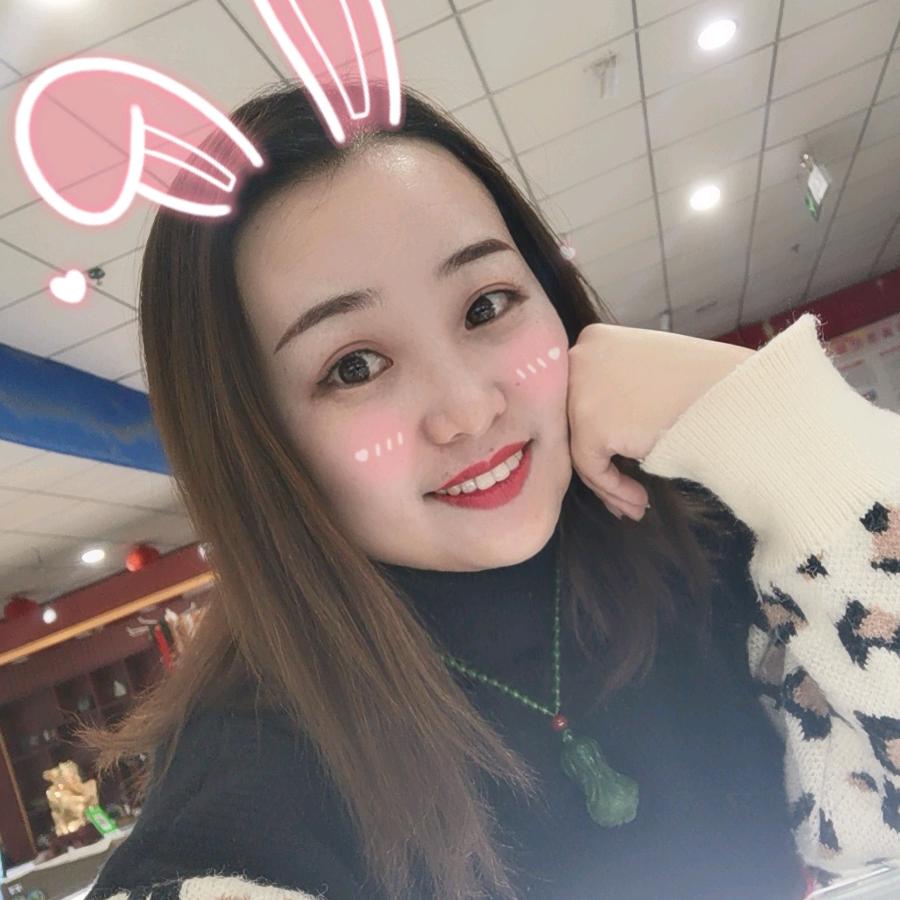 Hi！girl