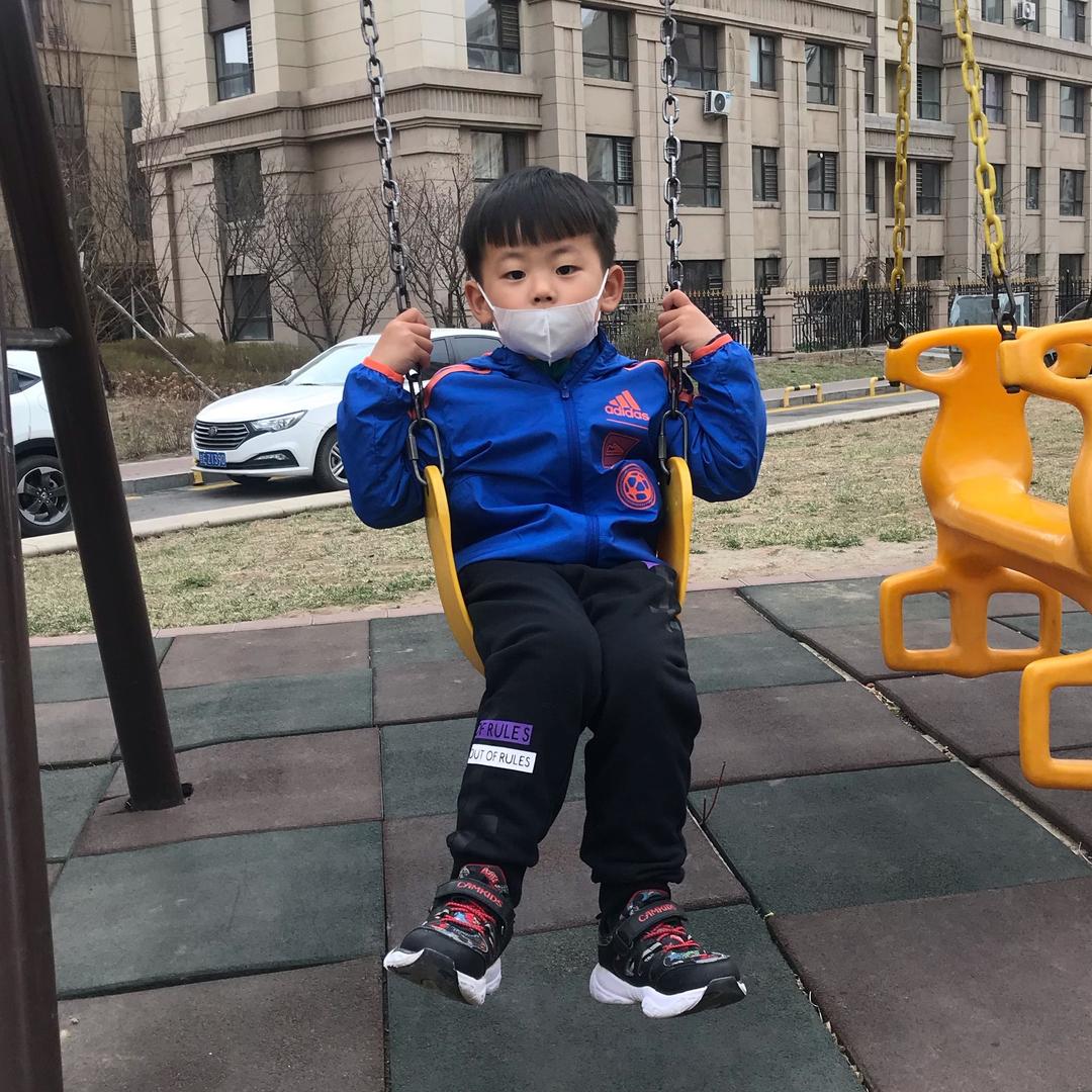 🌈心的二分之一