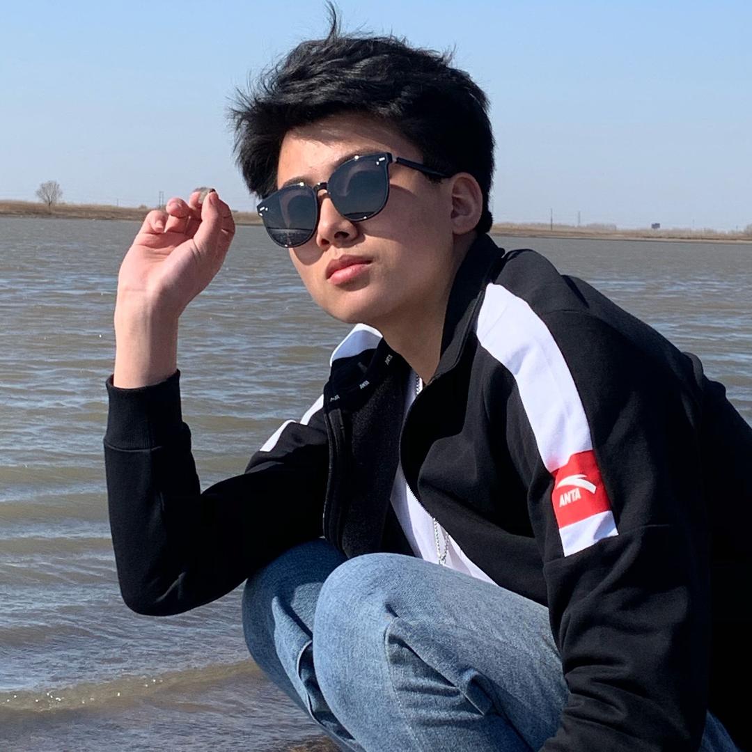 恒逸讲真的✈️