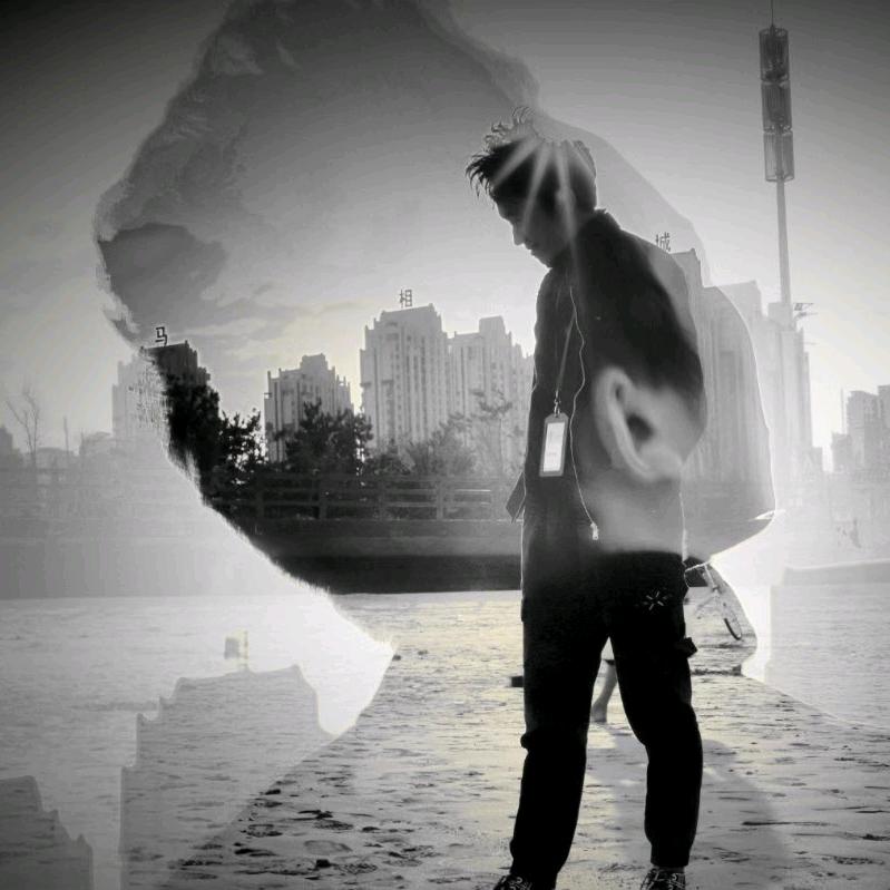 不喜高攀的编导小生