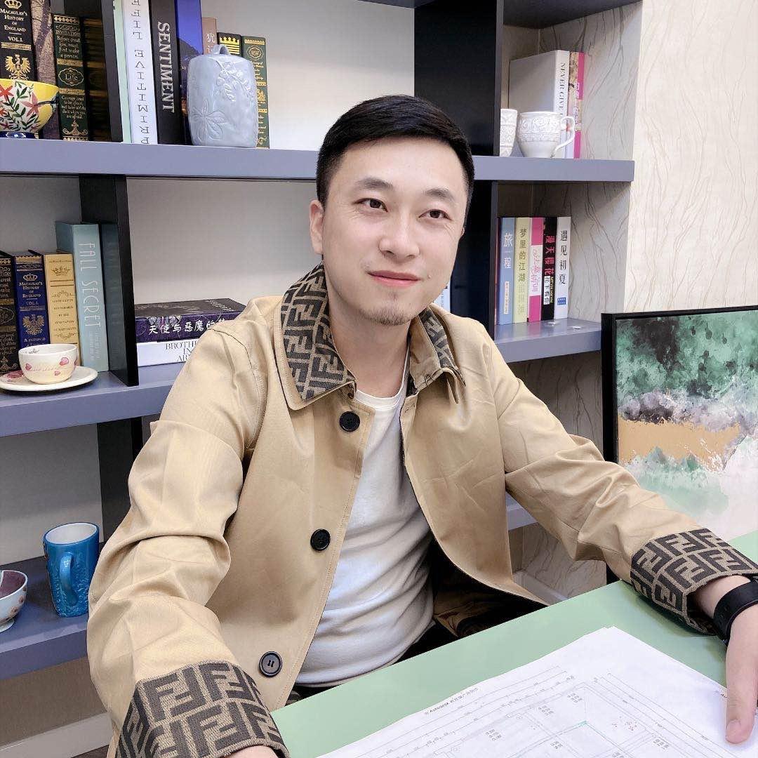 莱创空间设计