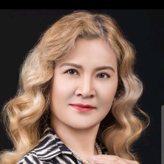 美漂欣姐推荐