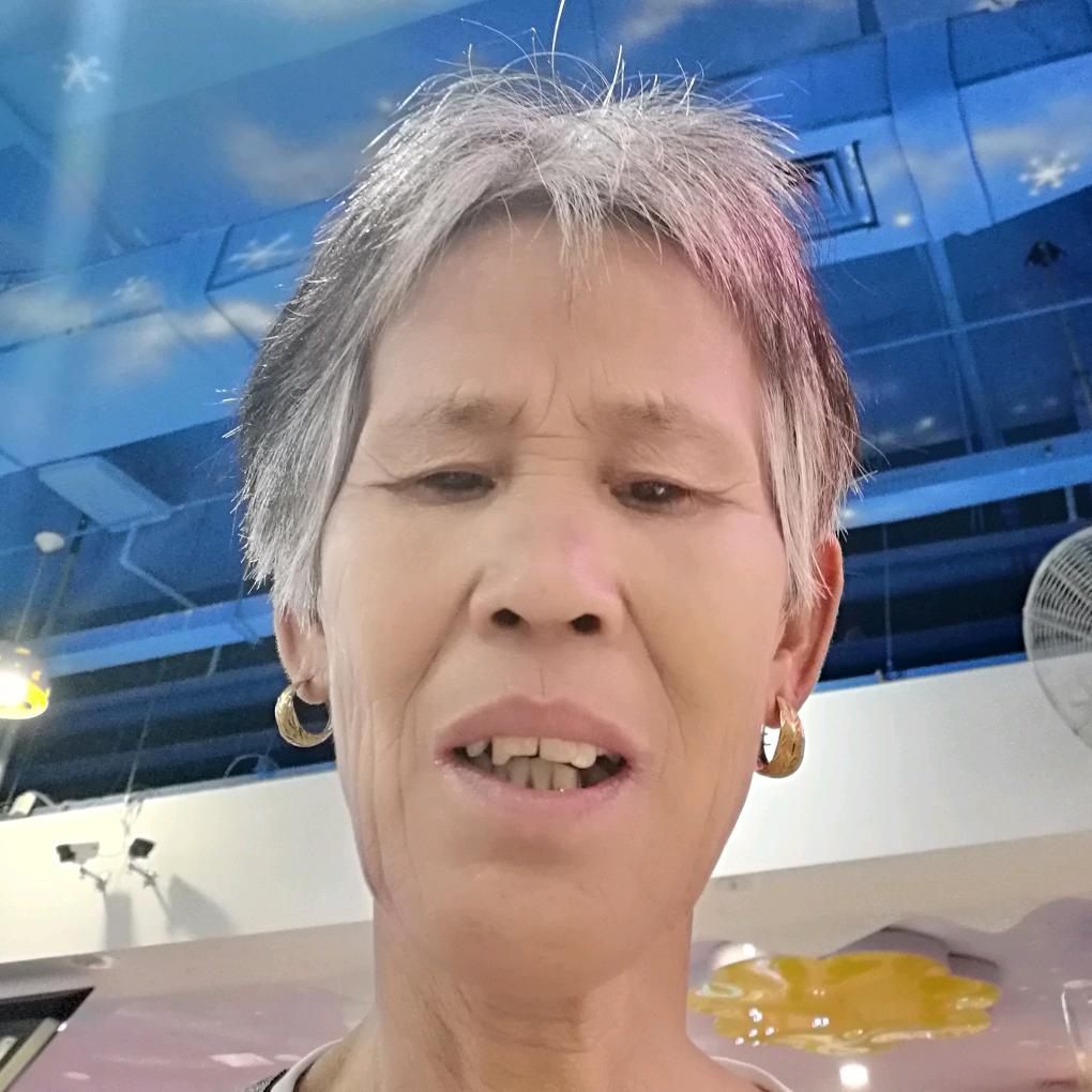 奶奶的农村生活