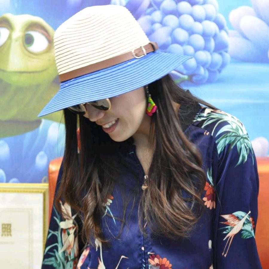 众赢天竺佰草保利海德公园店