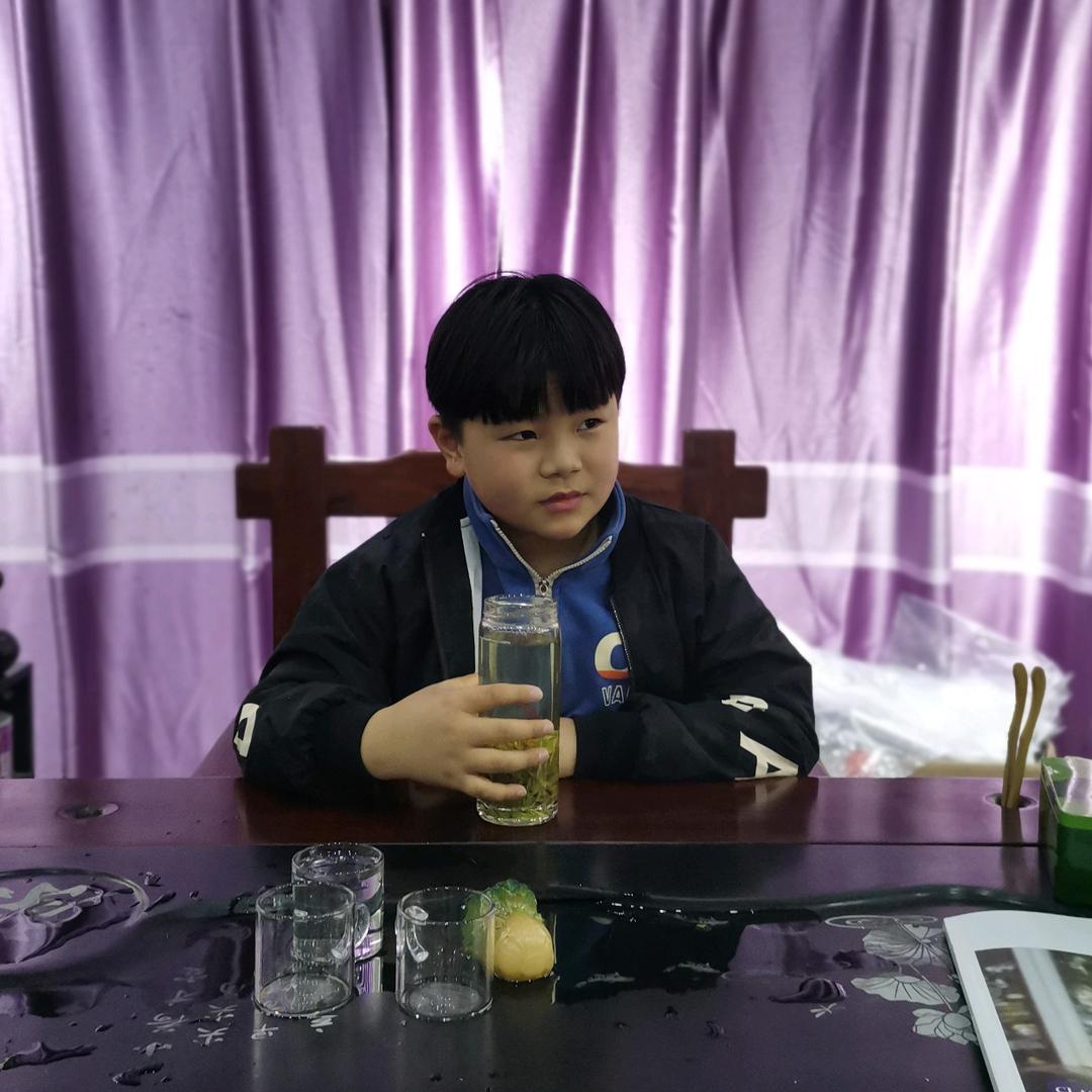 小明精品二手农机经营