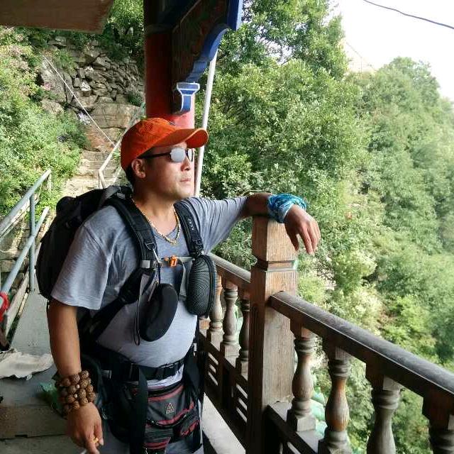 徐州老王（旅拍）