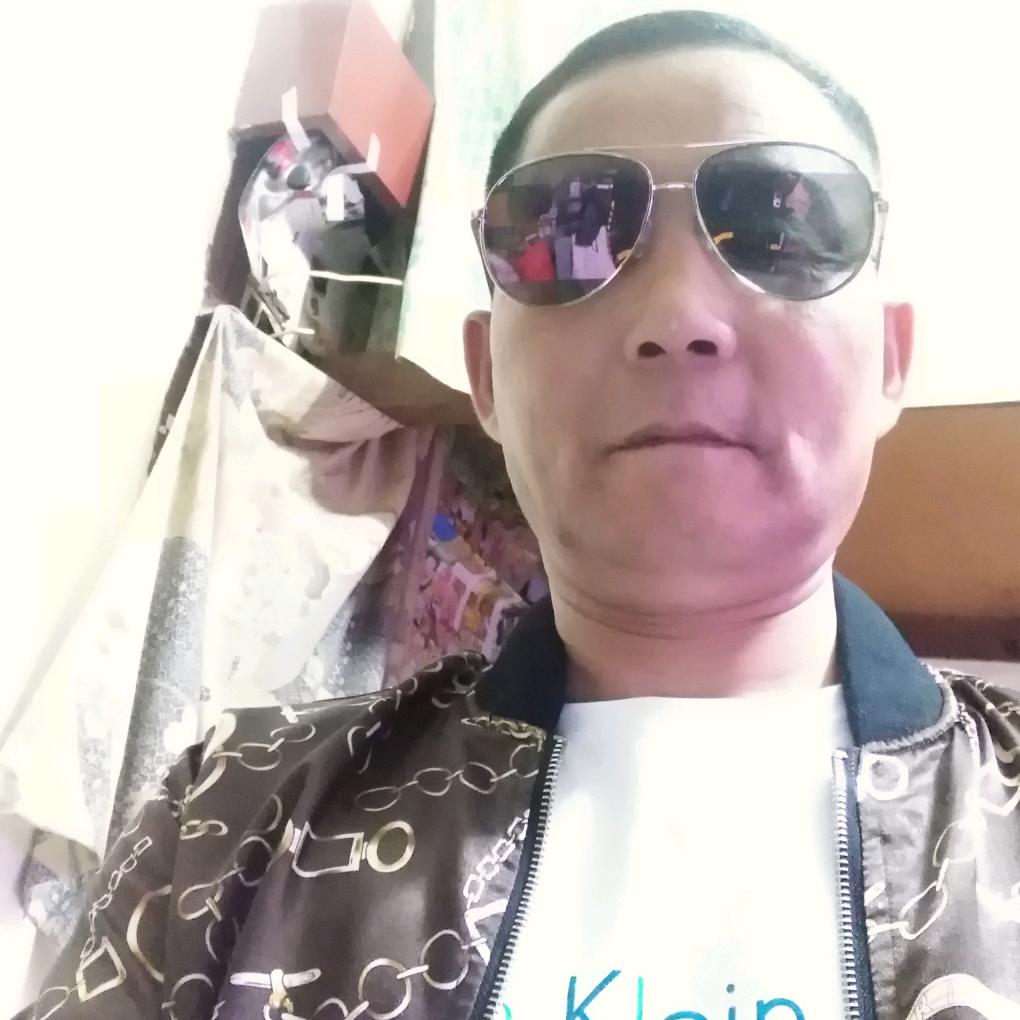 阿宝