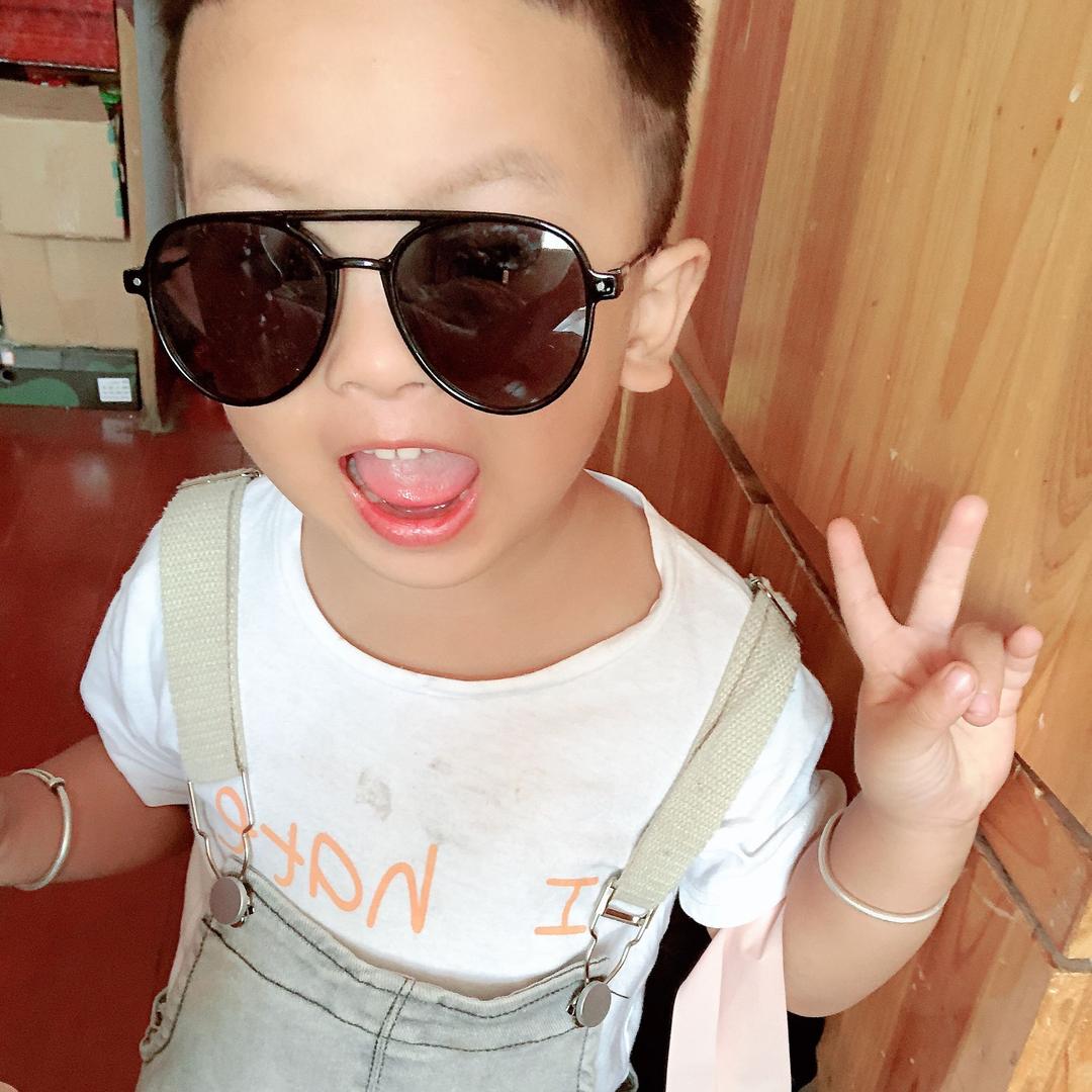 萱萱💫小宇👩妈咪