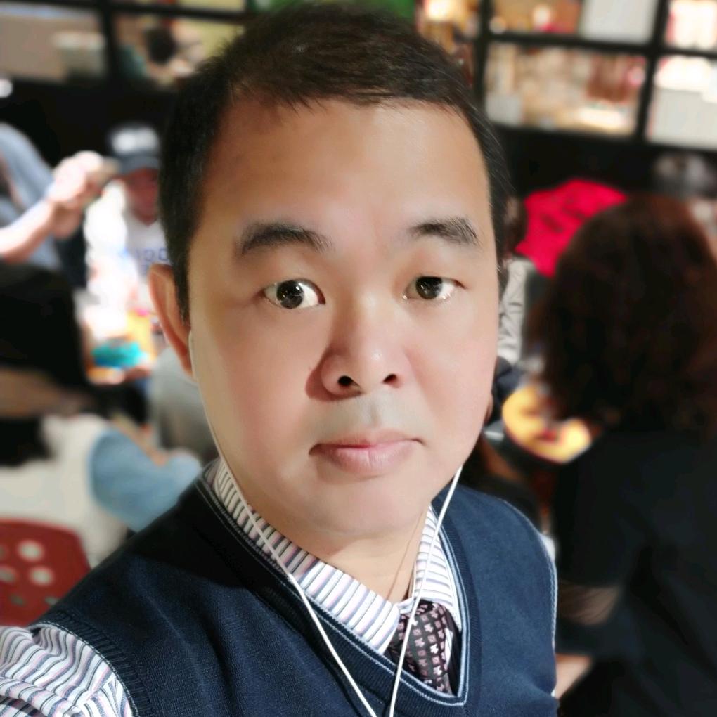 凯文大叔
