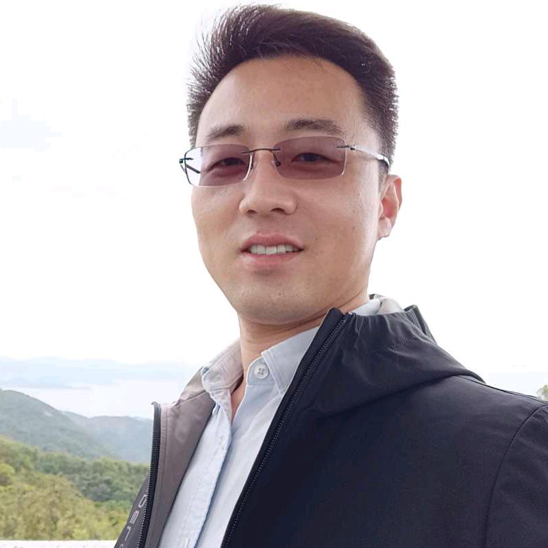 AA龙哥【HU】