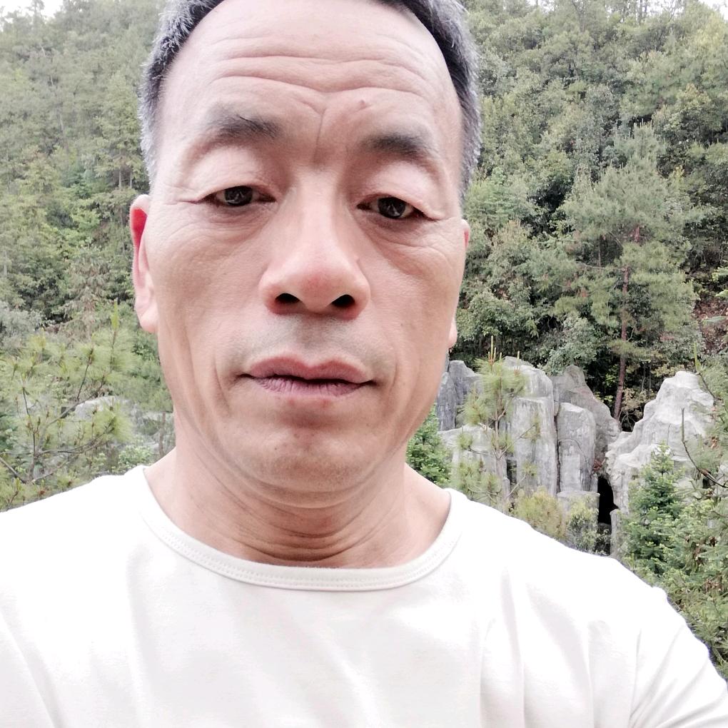 开开心心过一生