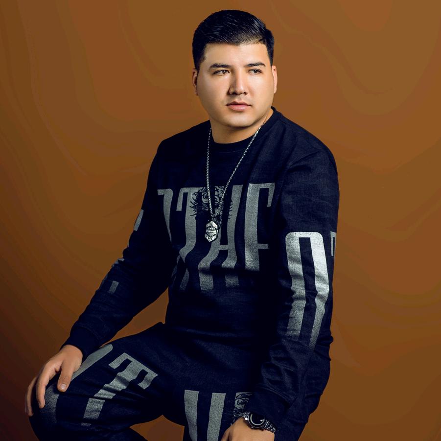 莎车歌手阿迪力