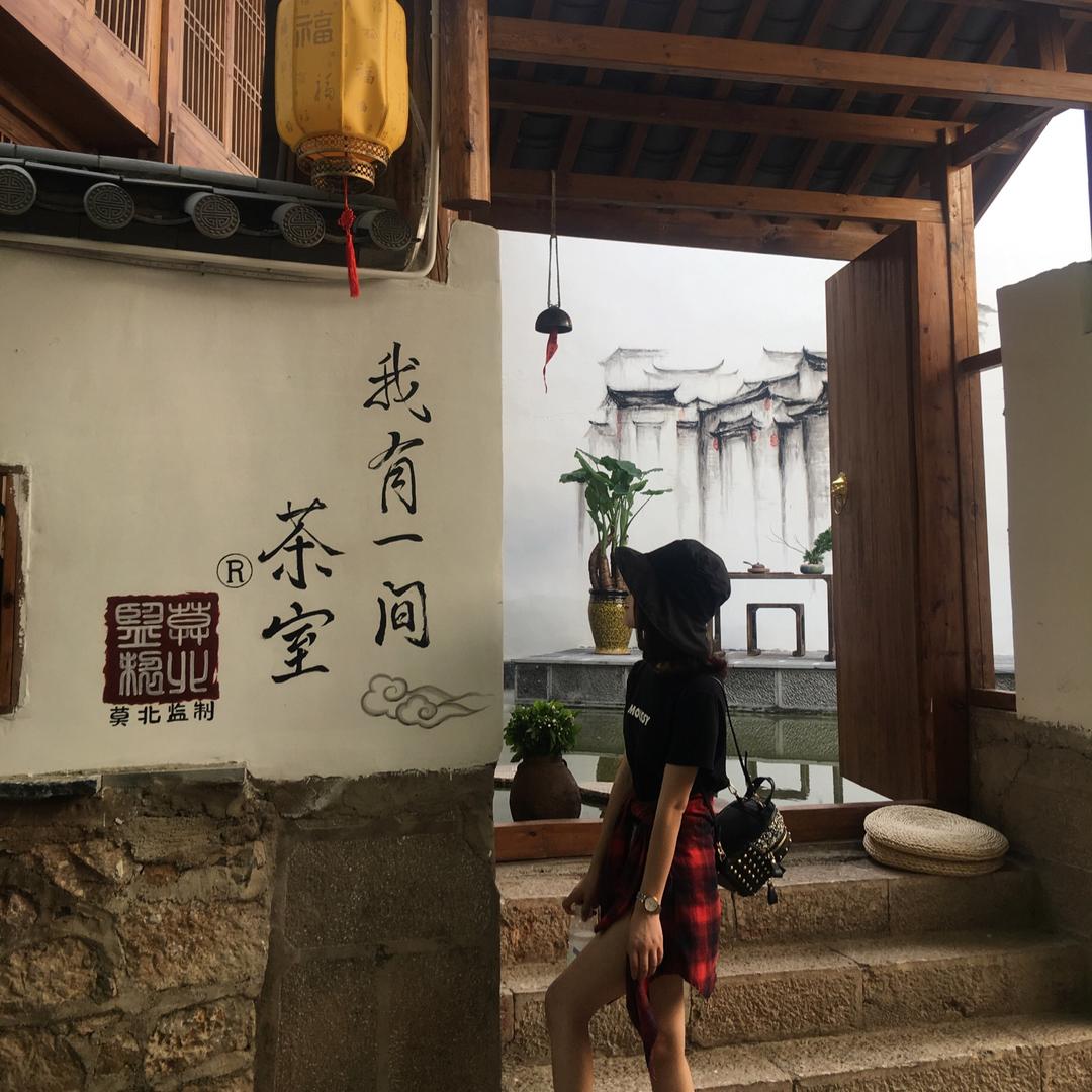 白日梦想家 🤍