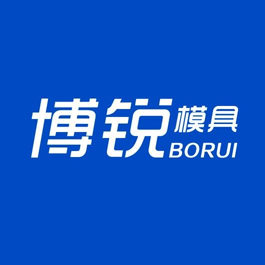 高密市博锐石膏线模具厂